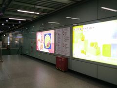 -天河客运站(地铁站)