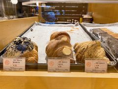 -OUR Bakery(SKP-S店)