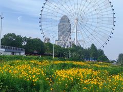 -南昌之星摩天轮