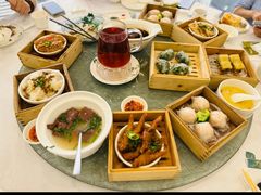 -国贸旋转餐厅(国贸广场店)