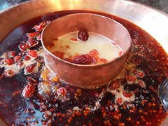 -老码头火锅(骡马市店)