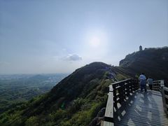 -圌山