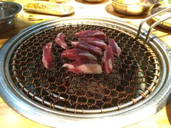 -麻蒲碳烤肉(远景路1号店)