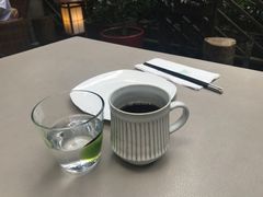 -T館·花园艺术餐厅