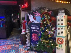 门面-胖哥俩肉蟹煲(悦荟广场店)