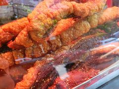 -脆皮五花肉(建东街旗舰店)