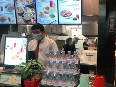 -康師傅私房牛肉面(浦机三店)