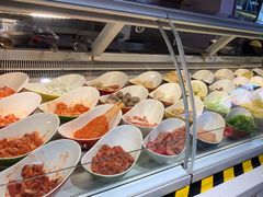 -小山城麻辣香锅(新邻生活广场店)