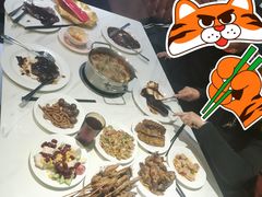 -吉布鲁牛排海鲜自助(成都大悦城店)