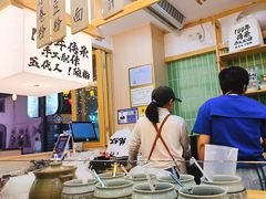 -南屏步行街
