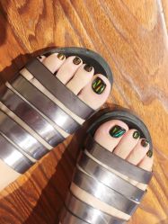 -Miss·A日式美甲美睫