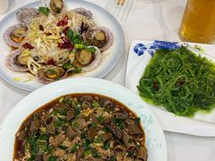 -来之顺海鲜菜馆·青岛菜·始于1993(栈桥店)