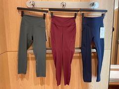 -lululemon(新天地店)