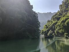 -三峡人家风景区