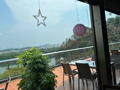 -璟象酒店-爱丽坊景观餐厅