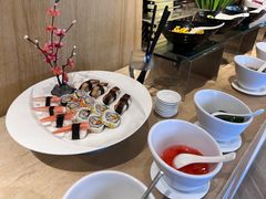 -亿民平安国际大酒店西餐厅(彩田北路店)