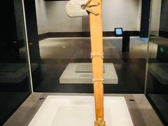 -上海崧泽遗址博物馆