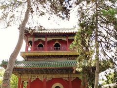 -普乐寺