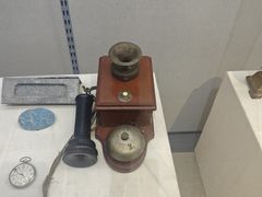 -齐齐哈尔市博物馆