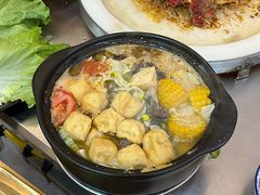 -阿昌白族石板烧(大理古城店)