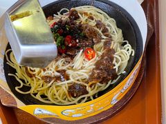 -豪客来牛排(重庆大学城熙街店)