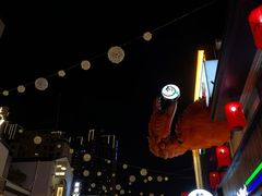 -明日叶日本料理(新区淮海街店)