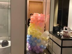 -长沙尼依格罗酒店