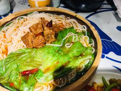 牛腩米粉-井水小厨·湘菜(活力广场店)