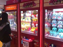 -爱玩嘉年华(龙湖源著天街店)