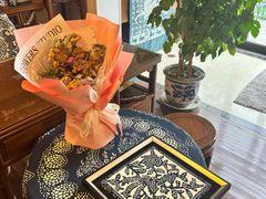 -中国蓝印花布馆