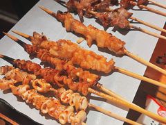 -肉串汪(西便门店)