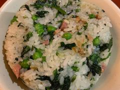 豌豆饭-佬钱湾仔(衣裳街店)