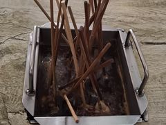 -老徐烧烤涮肚(交道口店)