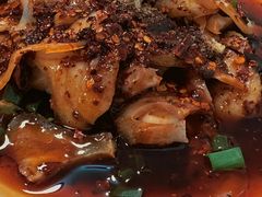 -温记府廟豆汤饭·始于1955年(海椒店)