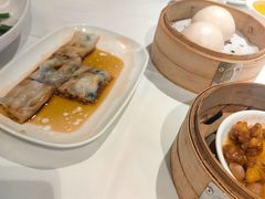 -万龙洲海鲜(南新仓店)