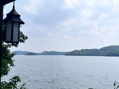-天目湖涵田度假村