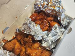 -SUN炸鸡专门店(西塔总店)