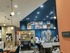 -海马体照相馆(新南凯德广场店)