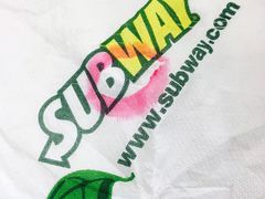 -SUBWAY赛百味(大都荟店)