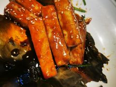 -新梅华餐厅(星悦汇店)