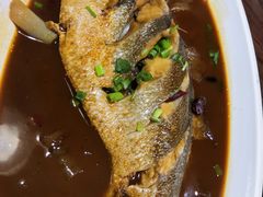 -小螺号海鲜·地道鲁菜(泉城广场店)