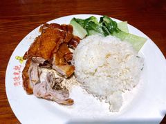 -陈光记烧腊(长寿路店)