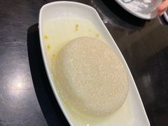 桂花酒酿-人全到南京本帮菜馆(云锦路店)