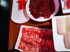 -红花椒火锅(泰州万达店)
