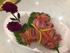 -万宝海鲜舫(劳动公园店)