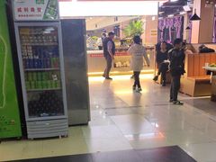 -新艺自助美食城(中山路店)