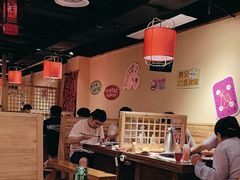 -玺炖·中国铁锅炖(南京东路店)