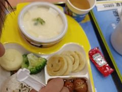 -老娘舅(杭州良渚永旺梦乐城店)