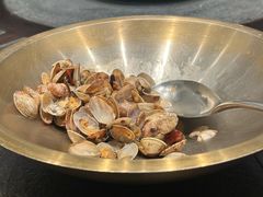 -浩运·海鲜青岛菜·海胆水饺(石老人店)