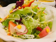 -大鸭梨烤鸭(左家庄店)